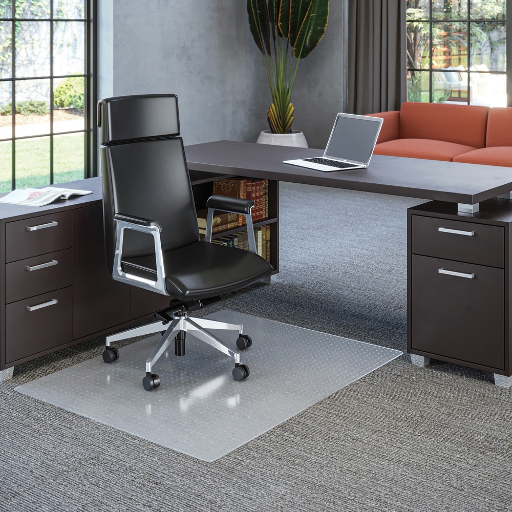 Chair & Floor Mats